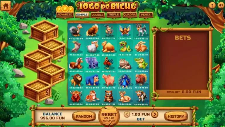 Jogo do Bicho Online - Resultado do Jogo Do Bicho